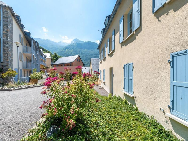 Les Balcons De L´Yse image