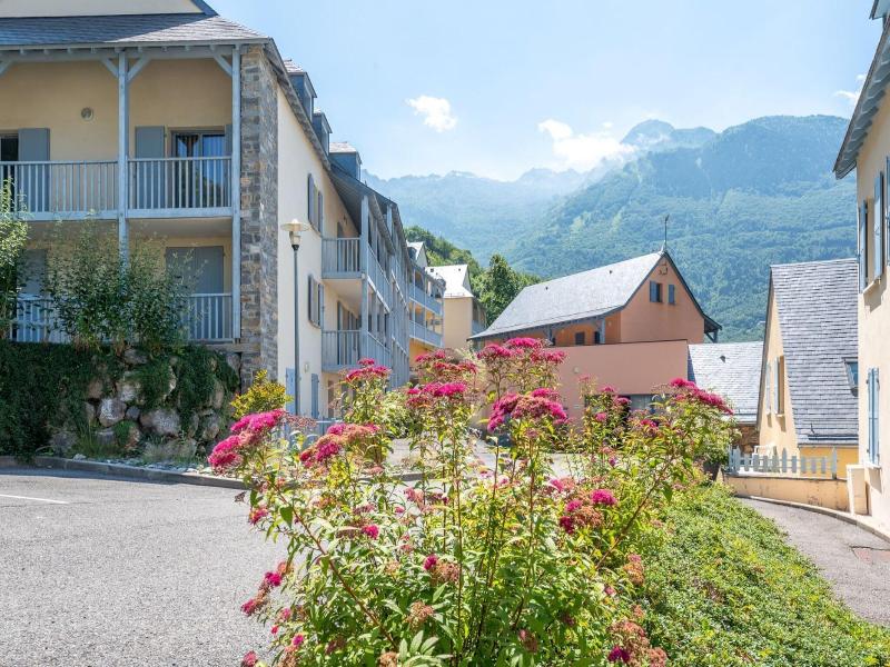Les Balcons De L´Yse image
