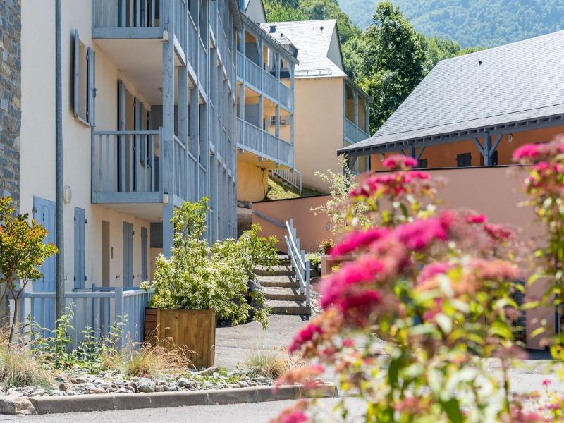 Les Balcons De L´Yse image