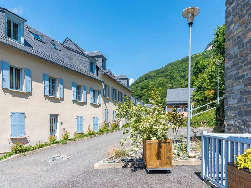 Les Balcons De L´Yse image