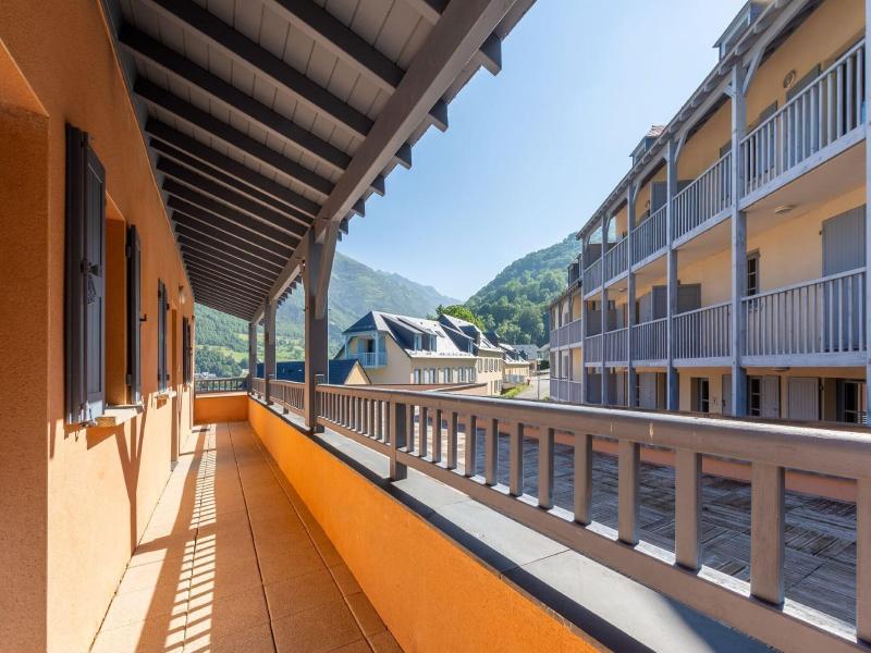 Les Balcons De L´Yse image