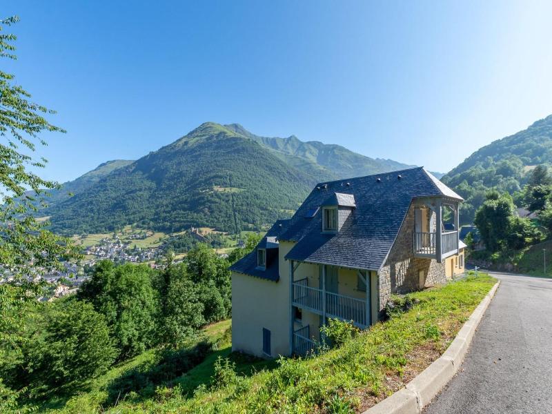 Les Balcons De L´Yse image