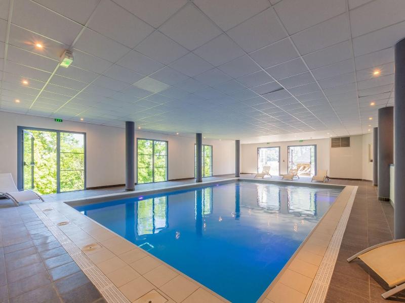 Les Balcons De L´Yse image