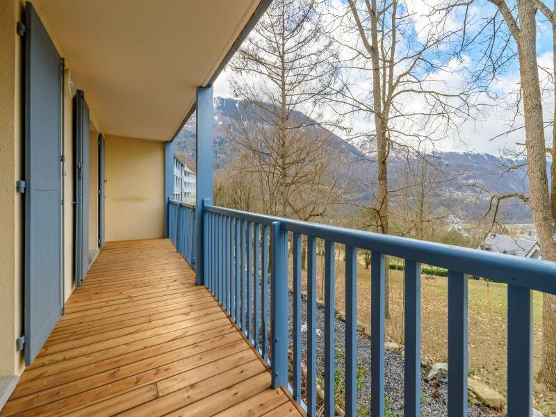 Les Balcons De L´Yse image