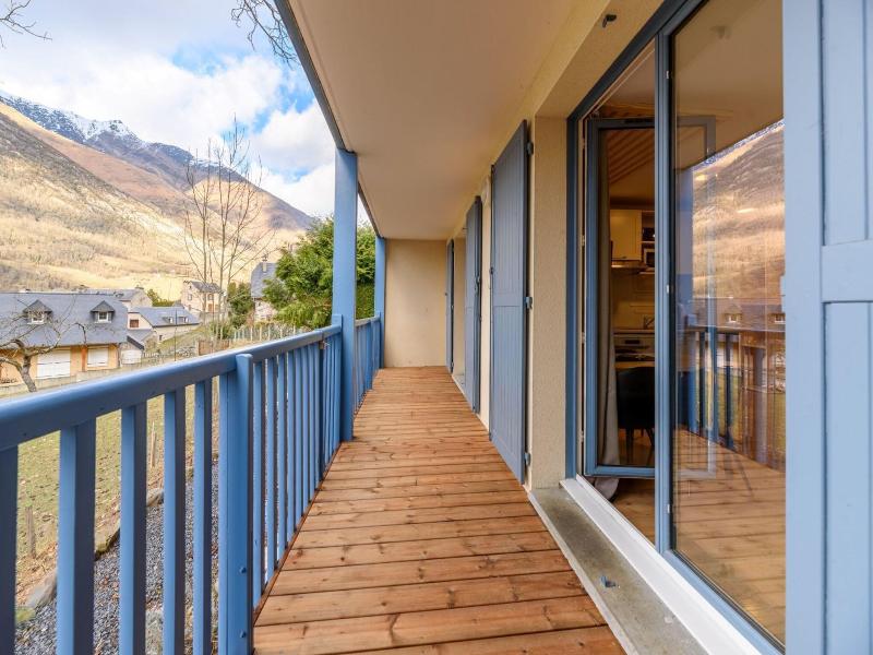 Les Balcons De L´Yse image