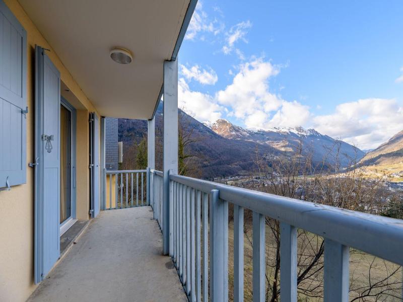 Les Balcons De L´Yse image