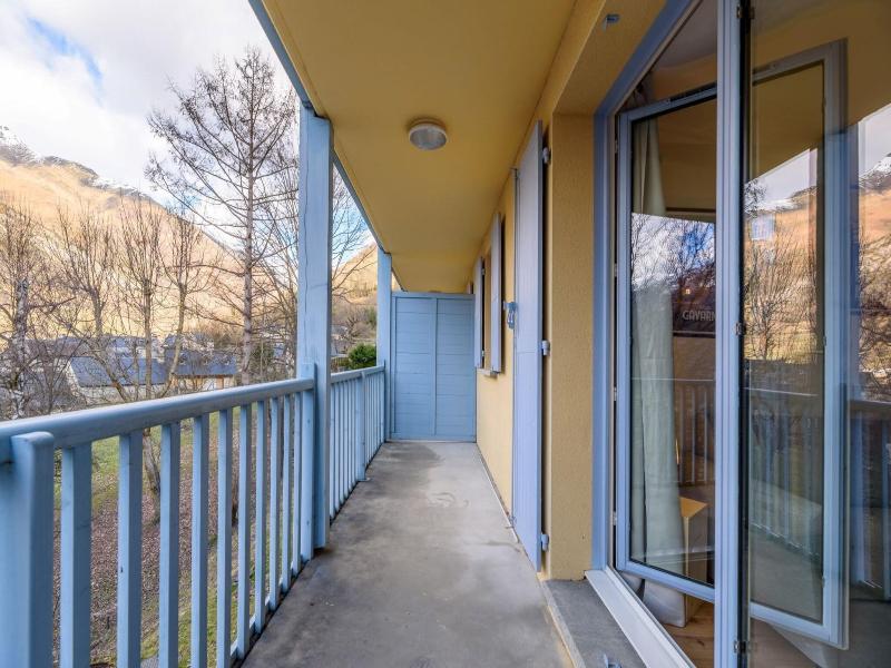 Les Balcons De L´Yse image