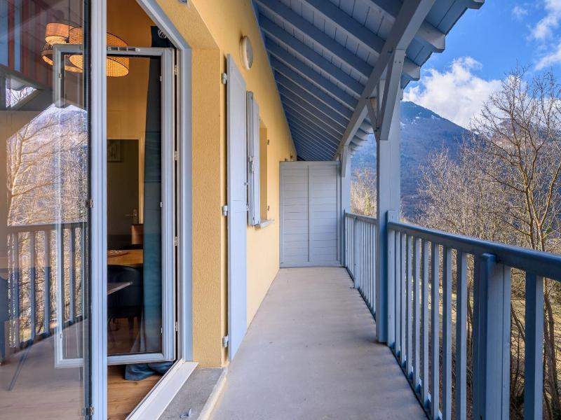 Les Balcons De L´Yse image