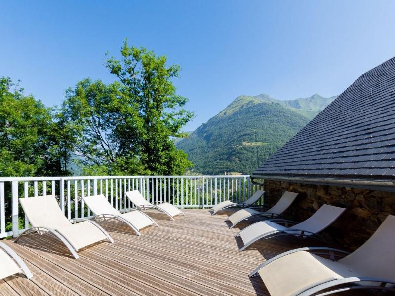 Les Balcons De L´Yse image