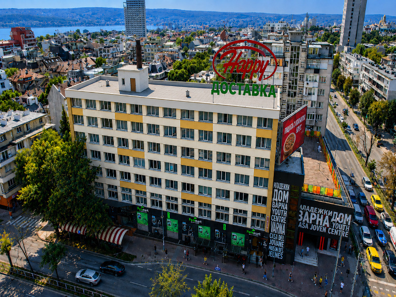 Orbita Hotel image