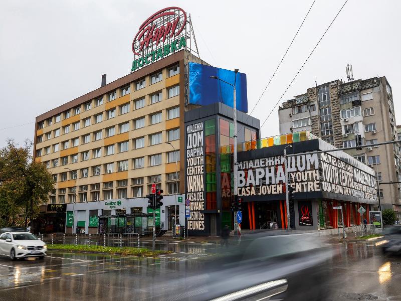 Orbita Hotel image