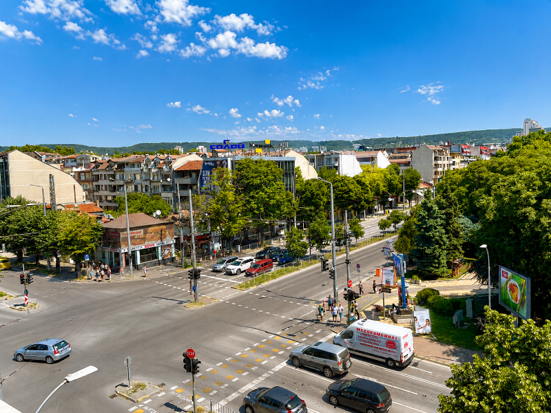 Orbita Hotel image