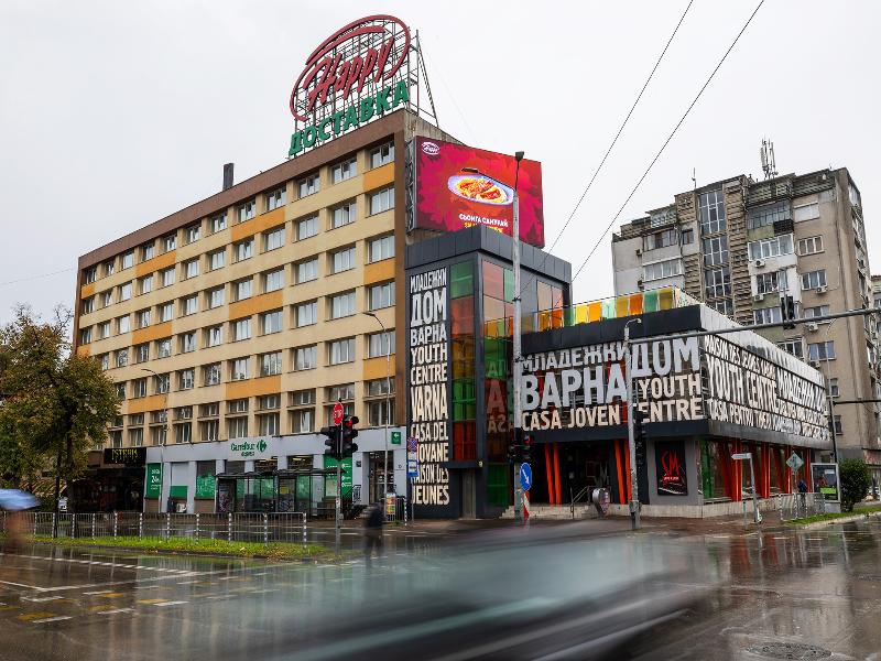 Orbita Hotel image