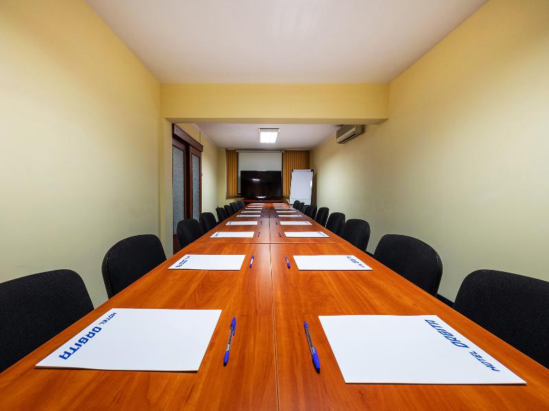 Orbita Hotel image
