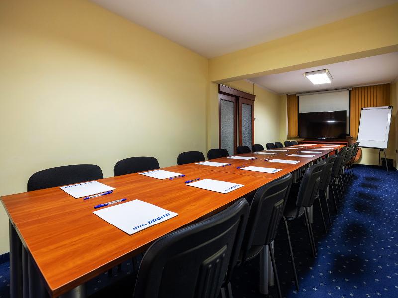 Orbita Hotel image
