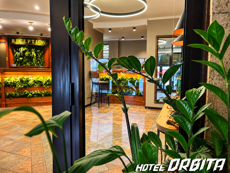 Orbita Hotel image