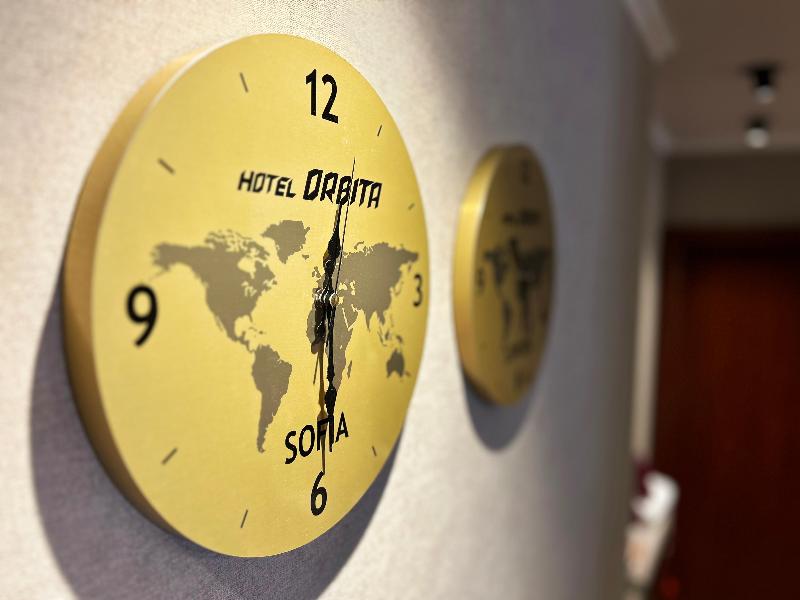 Orbita Hotel image
