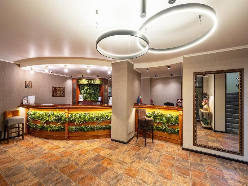 Orbita Hotel image