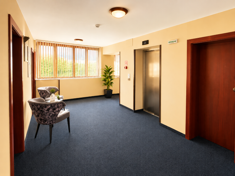 Orbita Hotel image