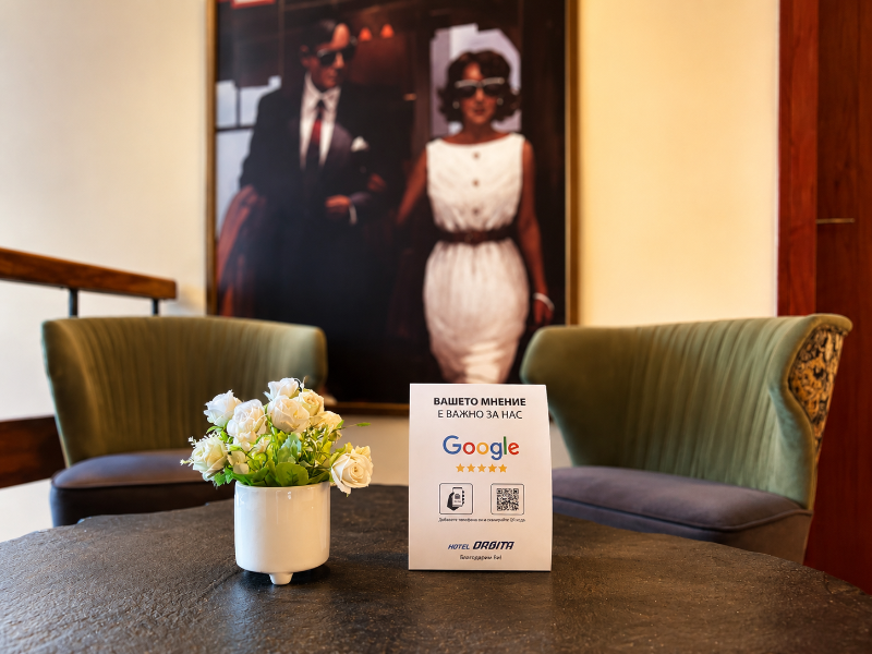 Orbita Hotel image