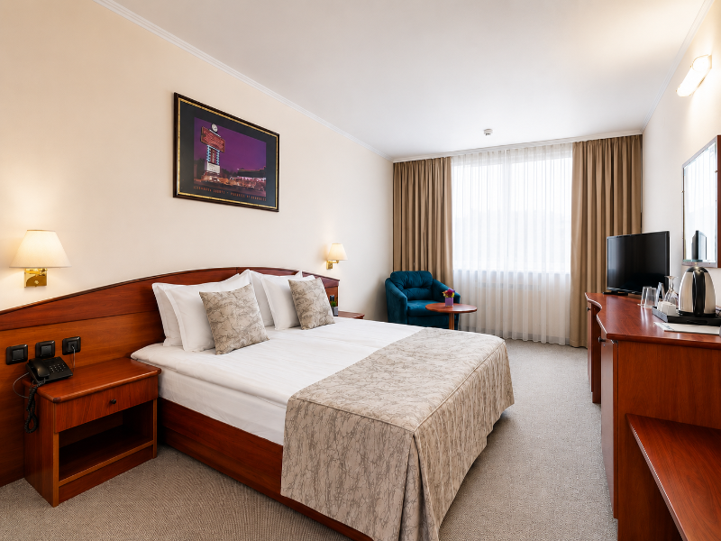 Orbita Hotel image