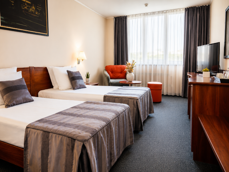 Orbita Hotel image
