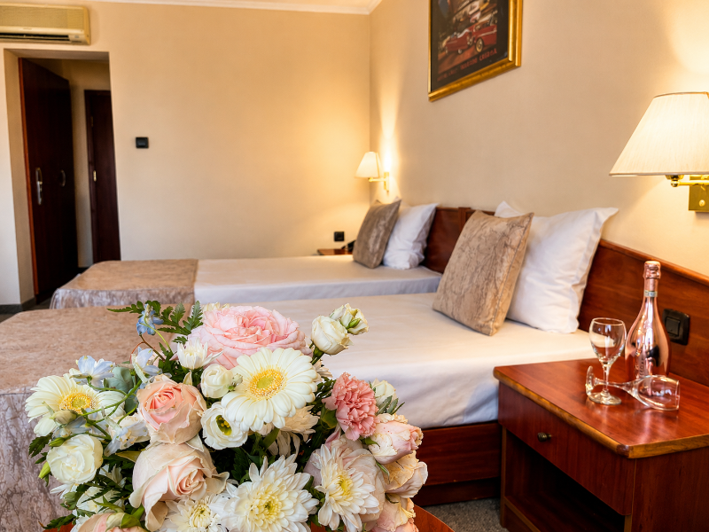 Orbita Hotel image