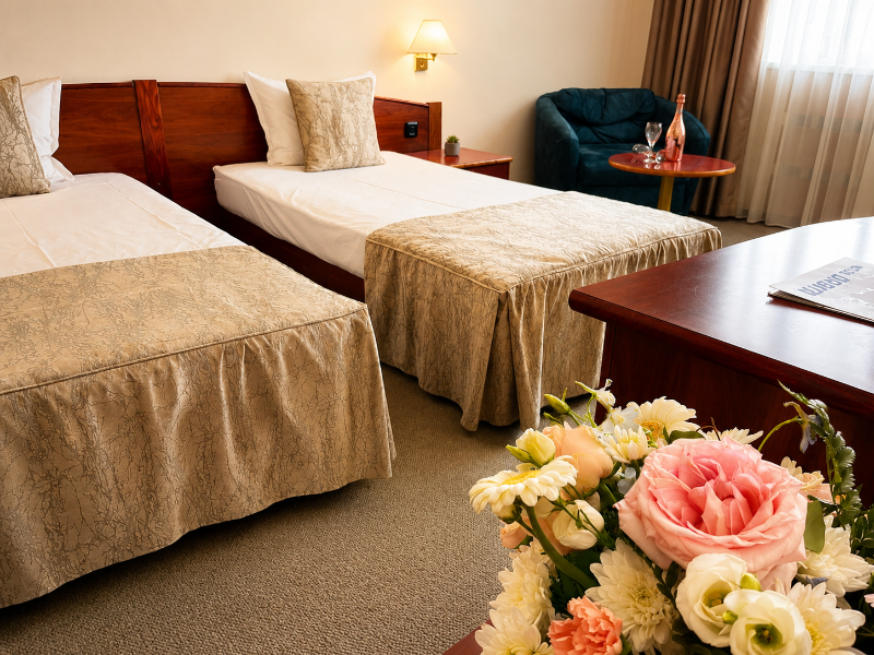 Orbita Hotel image
