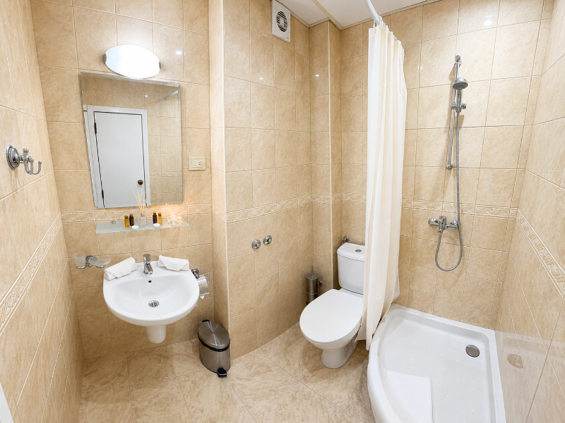 Orbita Hotel image