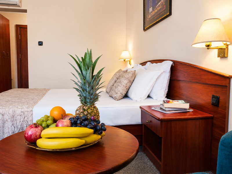 Orbita Hotel image