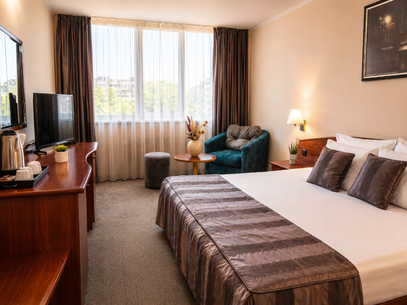 Orbita Hotel image