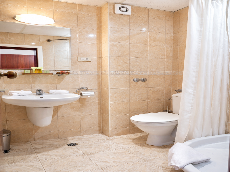 Orbita Hotel image