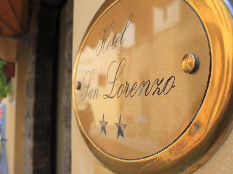 San Lorenzo Ital Hotels image