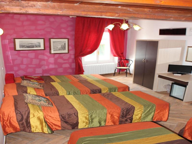 San Lorenzo Ital Hotels image