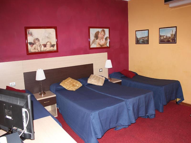 San Lorenzo Ital Hotels image