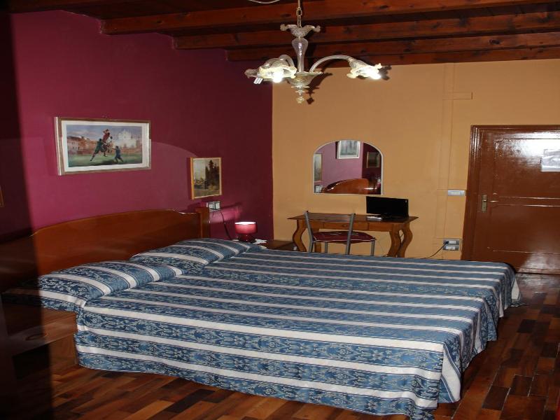 San Lorenzo Ital Hotels image