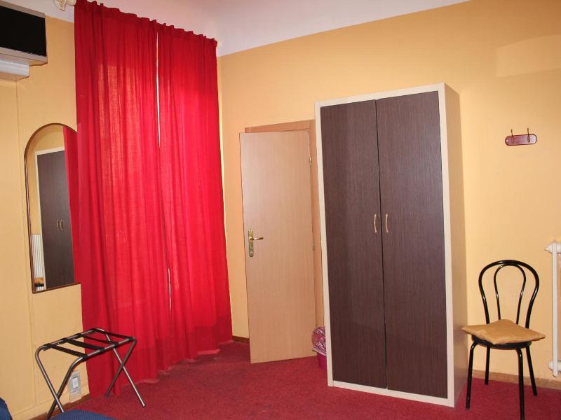 San Lorenzo Ital Hotels image
