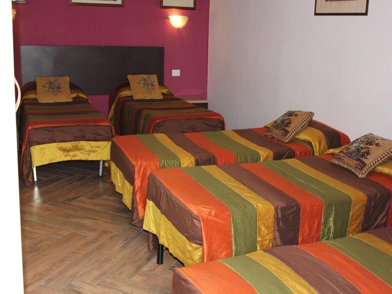 San Lorenzo Ital Hotels image
