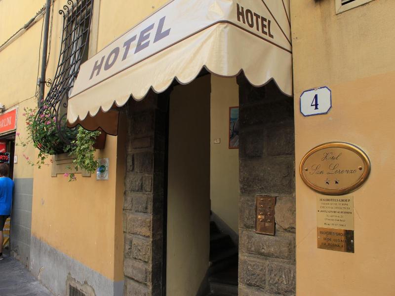 San Lorenzo Ital Hotels image