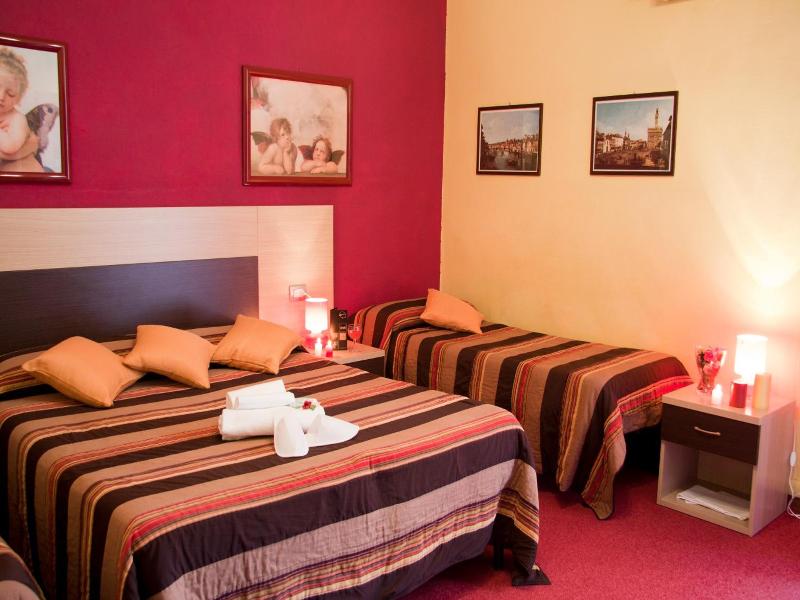 San Lorenzo Ital Hotels — general view