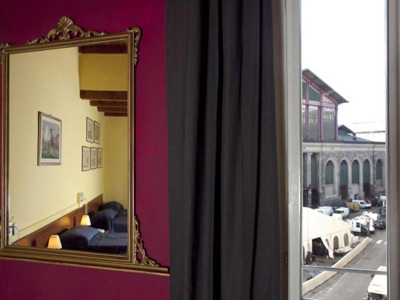 San Lorenzo Ital Hotels — general view