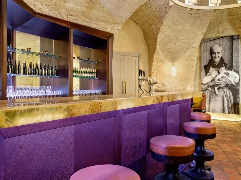 Augustine Hotel Prague image
