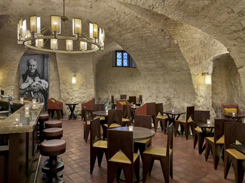 Augustine Hotel Prague image