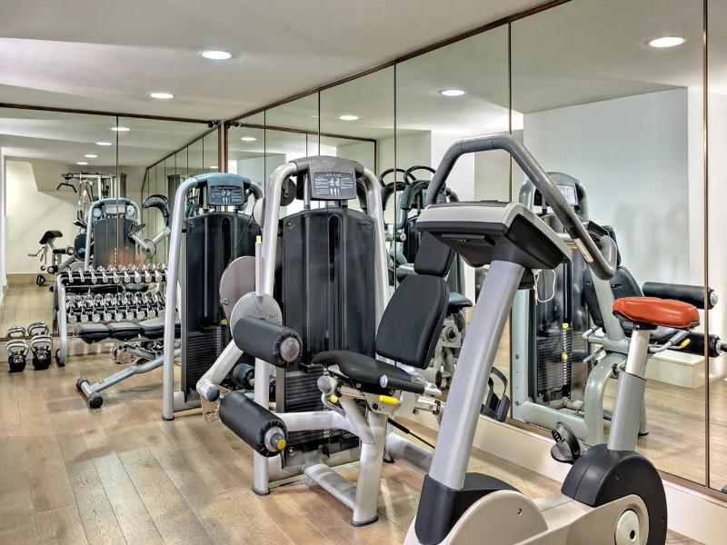 Augustine Hotel Prague image