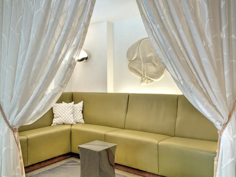 Augustine Hotel Prague image