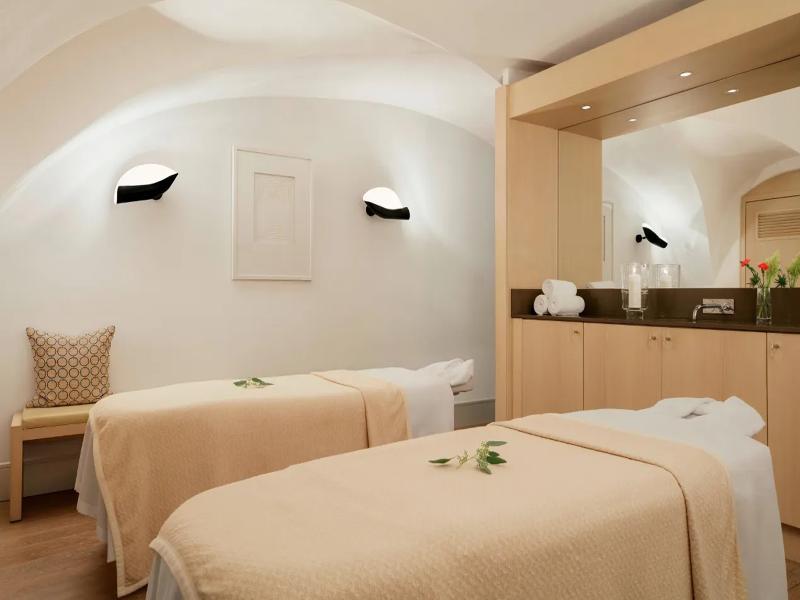 Augustine Hotel Prague image