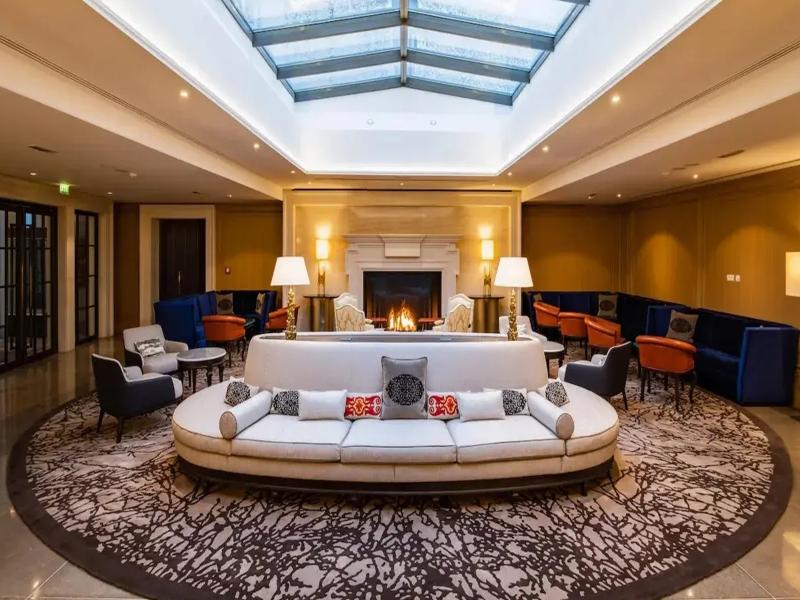Augustine Hotel Prague image