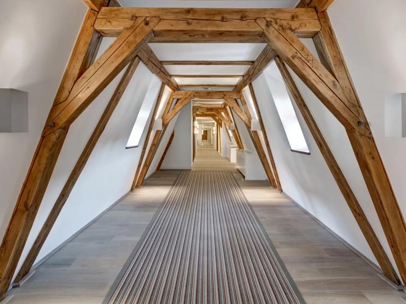 Augustine Hotel Prague image