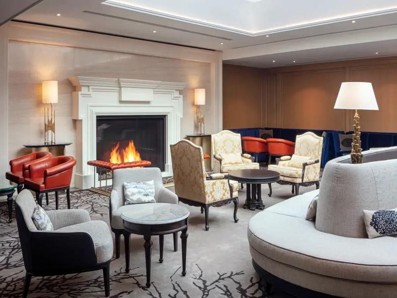 Augustine Hotel Prague image