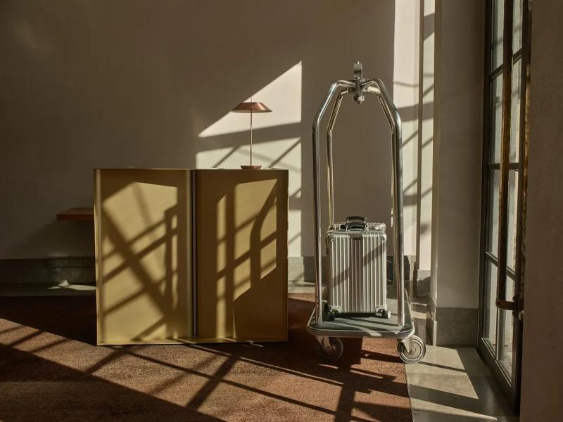 Augustine Hotel Prague image